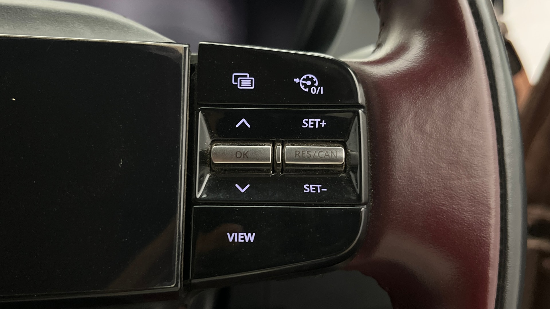 View 2025 Tata Curvv Smart 1.2 Revotron Petrol 6MT Image 3 Used 2025 Tata Curvv Smart 1.2 Revotron Petrol 6MT Image 3