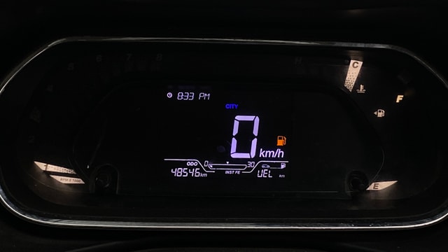 View Tata Nexon Image 34 Used Tata Nexon Image 34