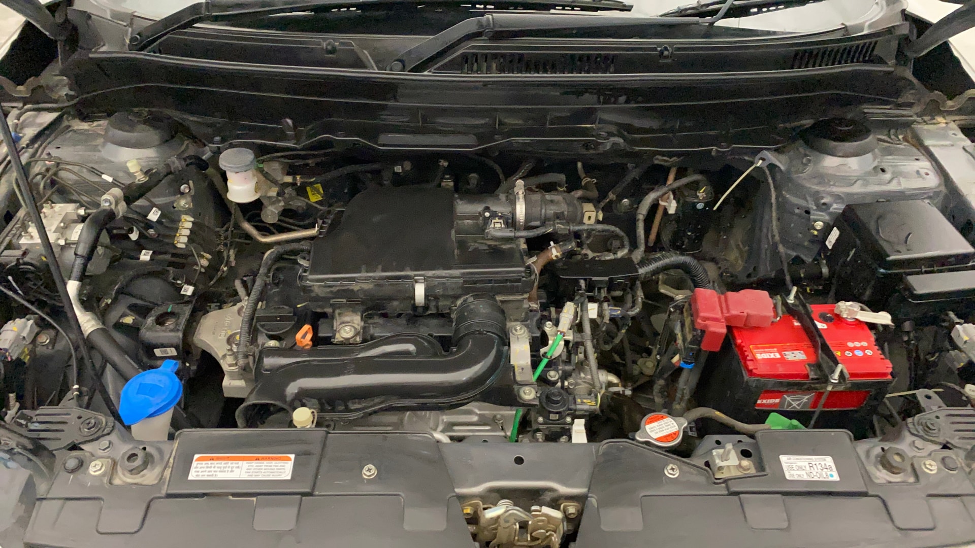 Used 2025 Maruti Suzuki 1000 Used 2025 Maruti Suzuki 1000