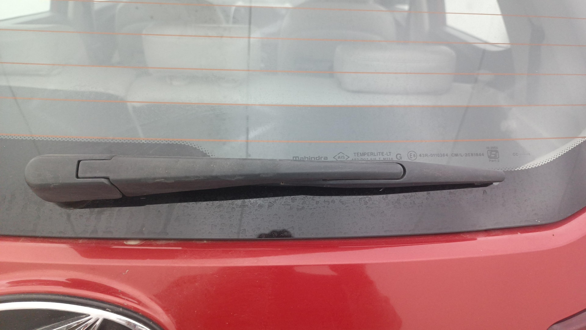Used 2022 Mahindra XUV300 Used 2022 Mahindra XUV300