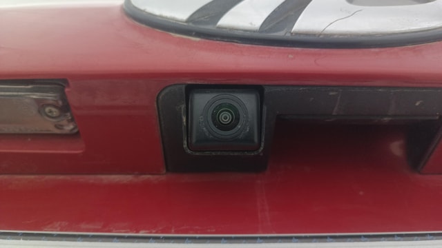 View Mahindra XUV300 Image 16 Used Mahindra XUV300 Image 16