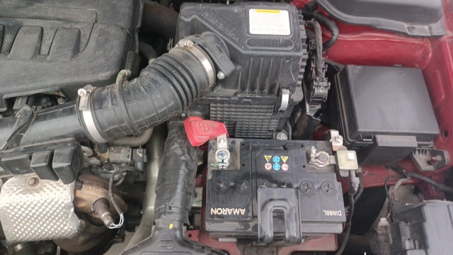 View Mahindra XUV300 Image 30 Used Mahindra XUV300 Image 30