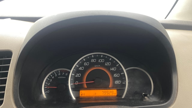 View Maruti Suzuki 1000 Image 33 Used Maruti Suzuki 1000 Image 33