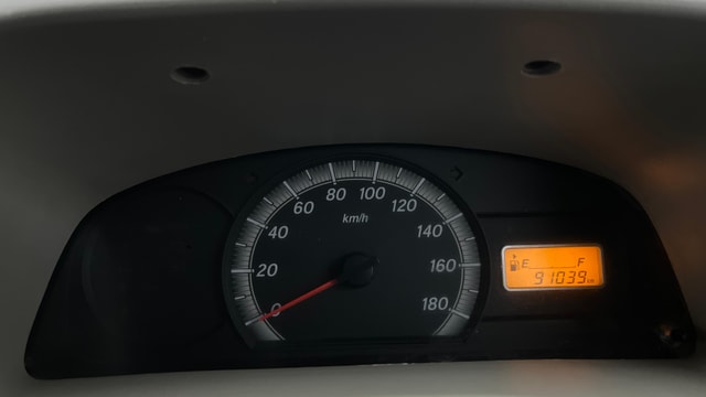 View Maruti Suzuki 1000 Image 34 Used Maruti Suzuki 1000 Image 34