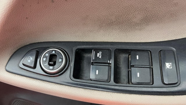 View Hyundai Elite i20 Image 38 Used Hyundai Elite i20 Image 38