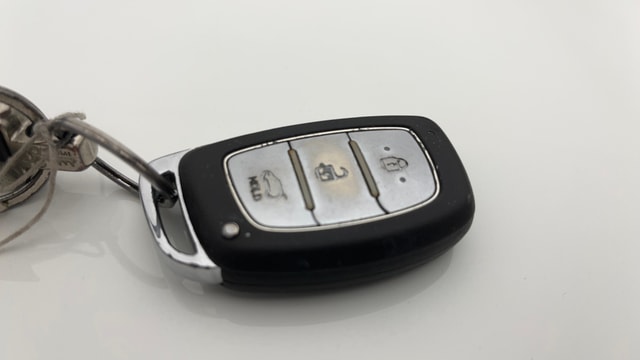 View Hyundai Elite i20 Image 18 Used Hyundai Elite i20 Image 18