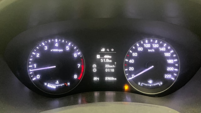 View Hyundai Elite i20 Image 20 Used Hyundai Elite i20 Image 20