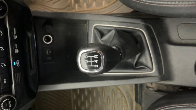 View Hyundai Elite i20 Image 41 Used Hyundai Elite i20 Image 41