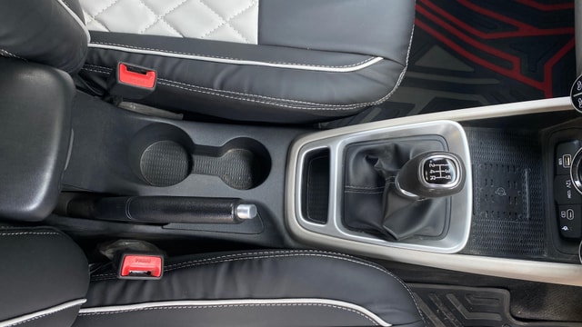 View Hyundai Venue Image 41 Used Hyundai Venue Image 41