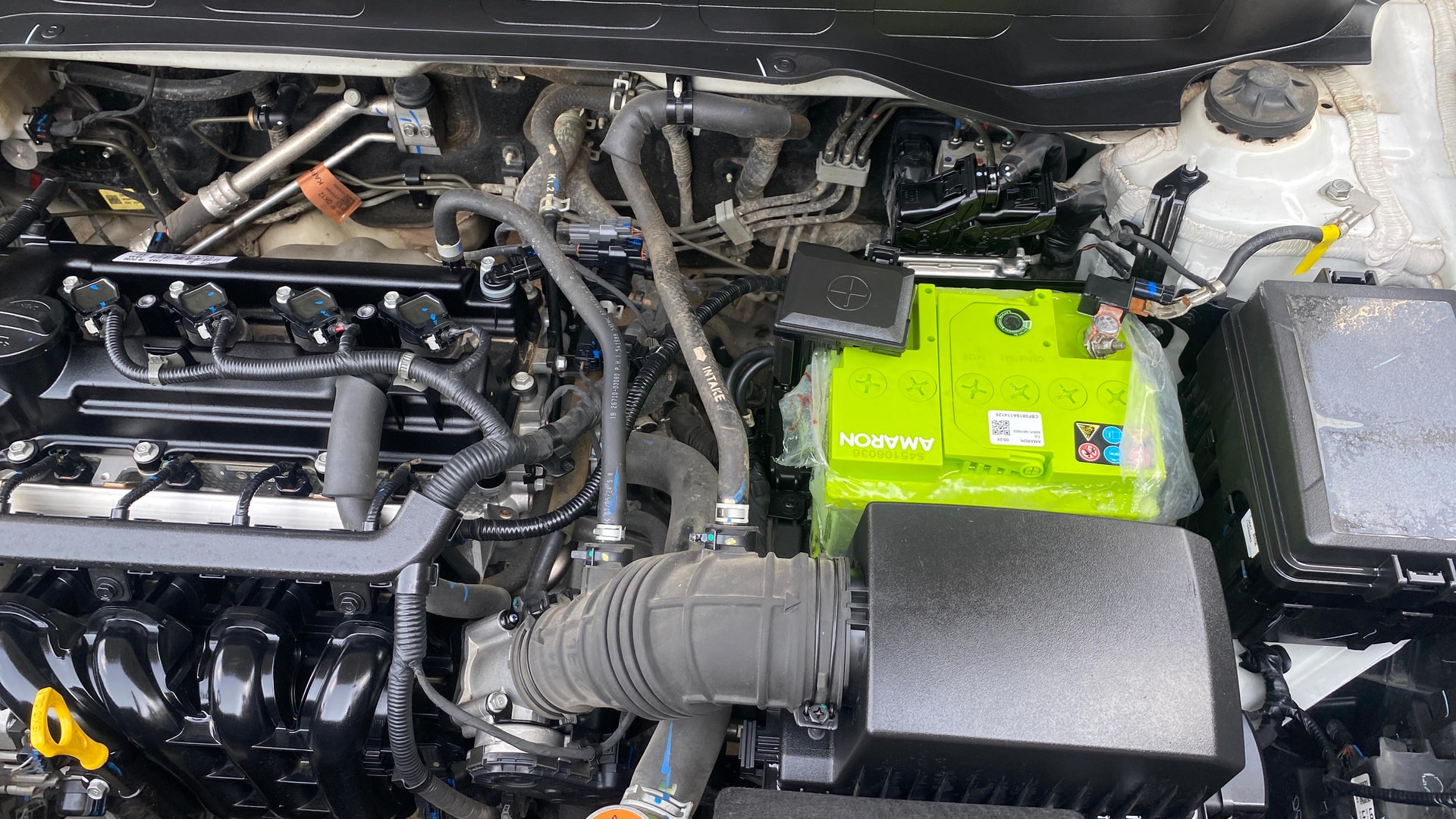 View 2024 Hyundai Venue SX 1.2 Petrol MT Image 14 Used 2024 Hyundai Venue SX 1.2 Petrol MT Image 14