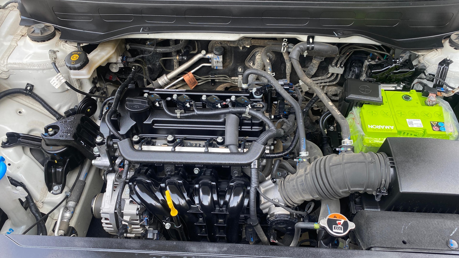 View 2024 Hyundai Venue SX 1.2 Petrol MT Image 44 Used 2024 Hyundai Venue SX 1.2 Petrol MT Image 44