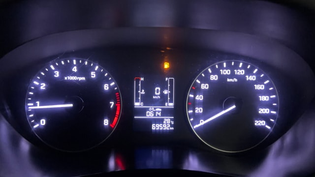 View Hyundai Elite i20 Image 33 Used Hyundai Elite i20 Image 33