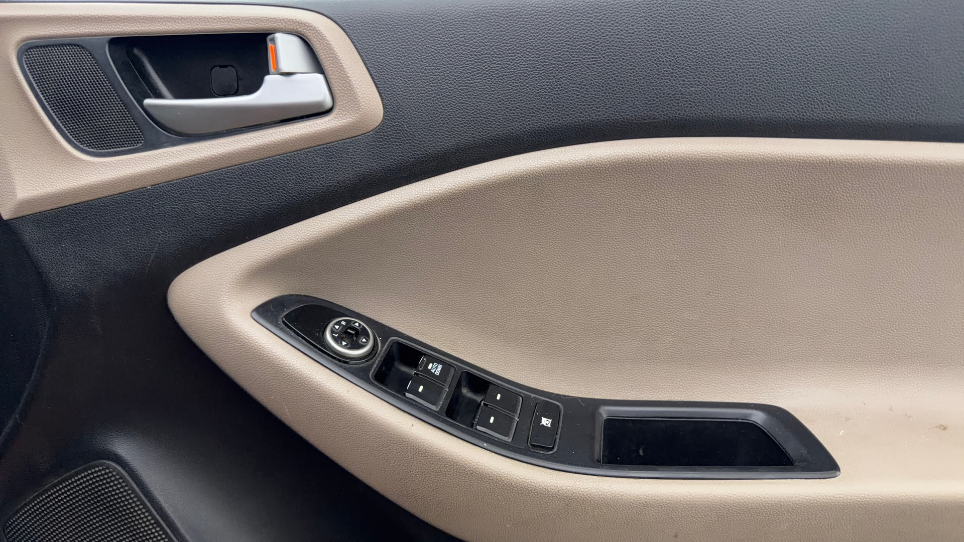 View 2017 Hyundai Elite i20 Magna 1.2 Image 32 Used 2017 Hyundai Elite i20 Magna 1.2 Image 32