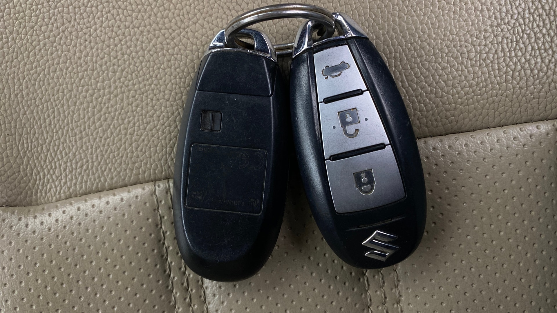Used 2016 Maruti Suzuki 1000 Used 2016 Maruti Suzuki 1000