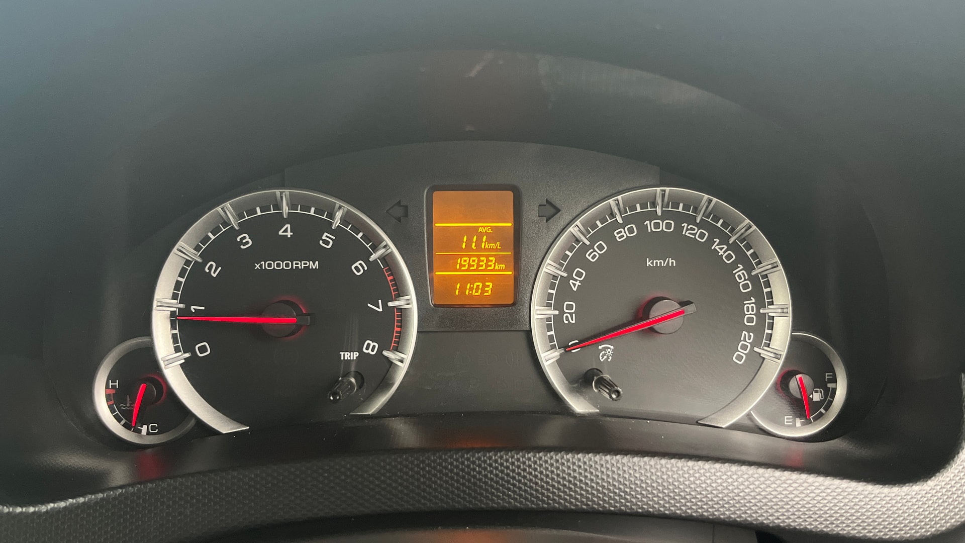 Used 2017 Maruti Suzuki 1000 Used 2017 Maruti Suzuki 1000