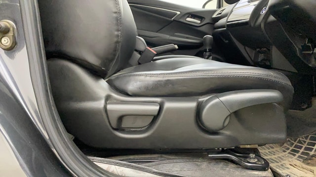 View Honda WR-V Image 19 Used Honda WR-V Image 19