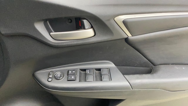 View Honda WR-V Image 35 Used Honda WR-V Image 35