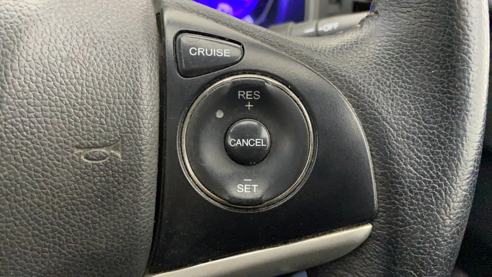 View 2022 Honda WR-V S MT Diesel Edge Edition Image 3 Used 2022 Honda WR-V S MT Diesel Edge Edition Image 3