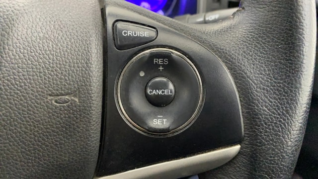 View Honda WR-V Image 3 Used Honda WR-V Image 3