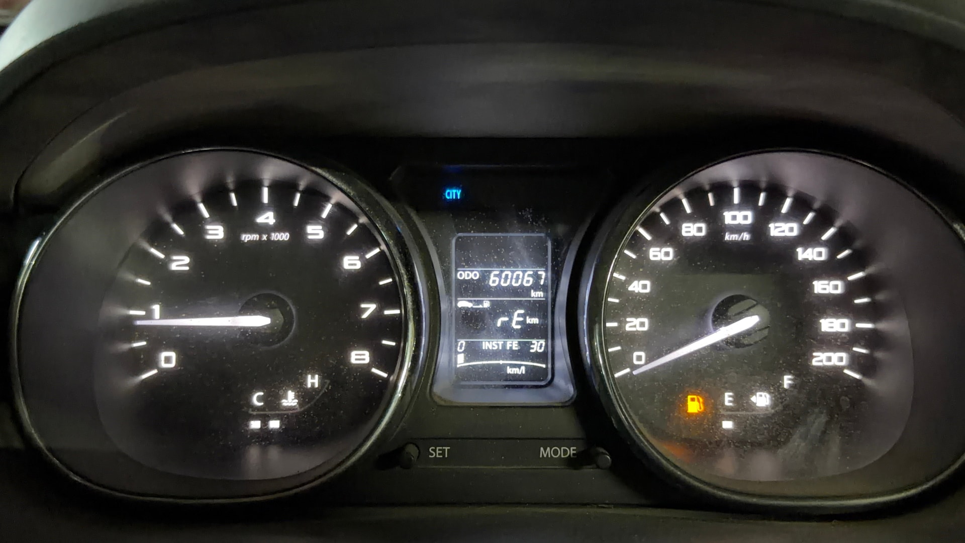 Used 2019 Tata Tiago Used 2019 Tata Tiago