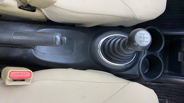 View Honda Amaze Image 37 Used Honda Amaze Image 37