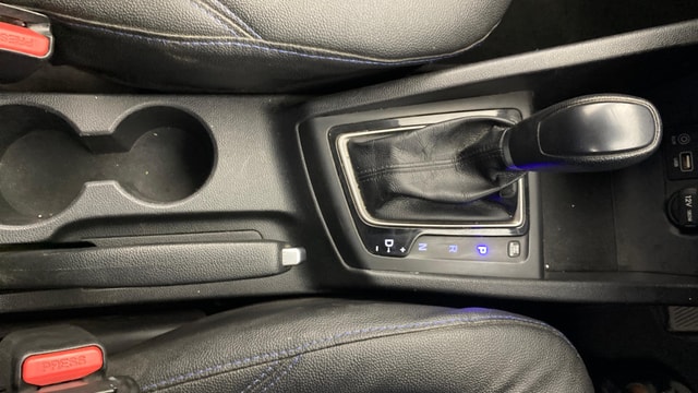 View Hyundai Elite i20 Image 37 Used Hyundai Elite i20 Image 37