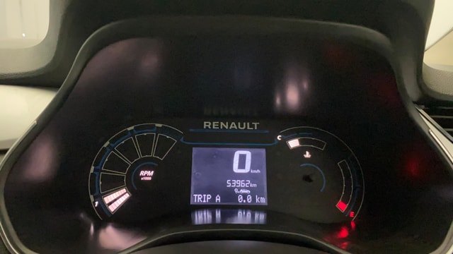 View Renault Triber Image 22 Used Renault Triber Image 22