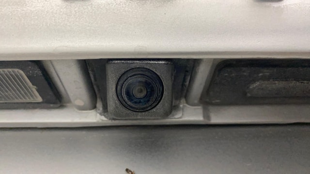 View Renault Triber Image 17 Used Renault Triber Image 17