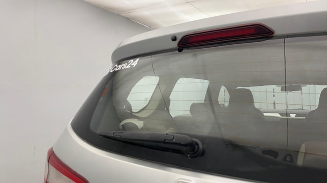 View Renault Triber Image 25 Used Renault Triber Image 25