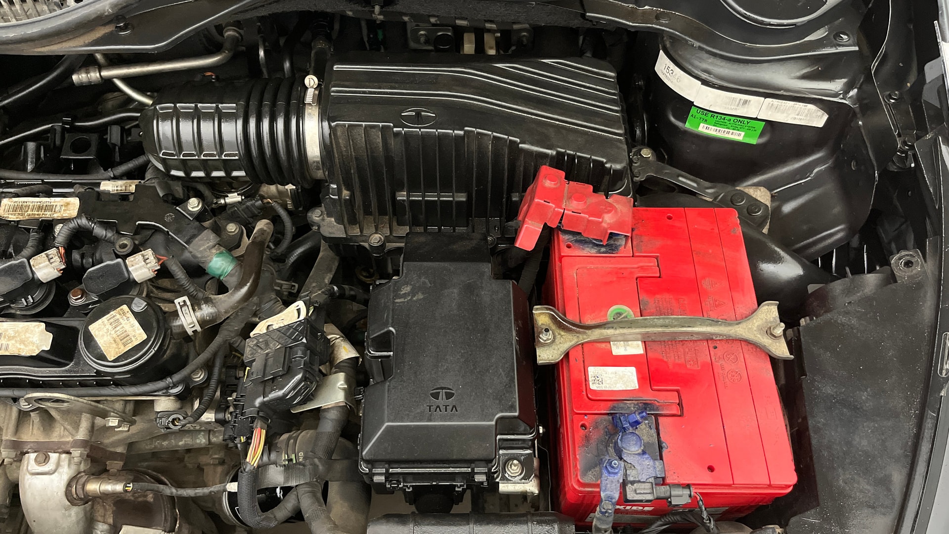 Used 2021 Tata Altroz Used 2021 Tata Altroz