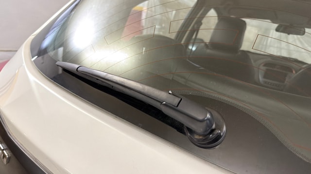 View Tata Tiago NRG Image 42 Used Tata Tiago NRG Image 42