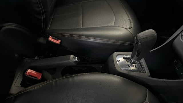 View Tata Tiago NRG Image 38 Used Tata Tiago NRG Image 38