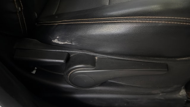 View Tata Tiago NRG Image 19 Used Tata Tiago NRG Image 19