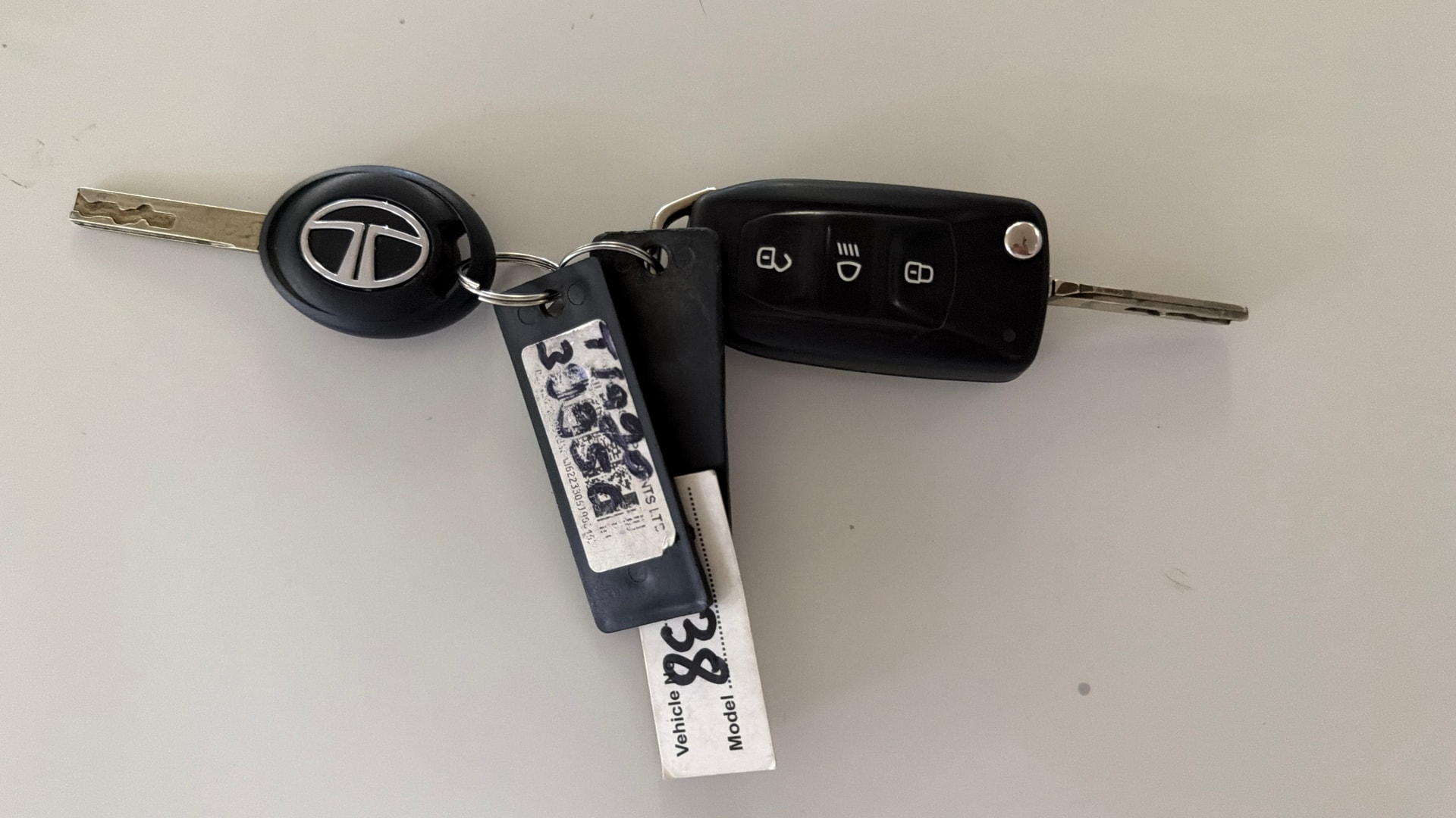 Used 2019 Tata Tiago NRG Used 2019 Tata Tiago NRG
