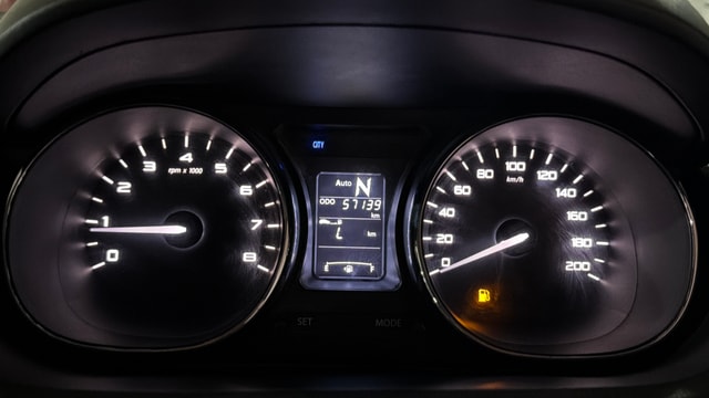 View Tata Tiago NRG Image 34 Used Tata Tiago NRG Image 34