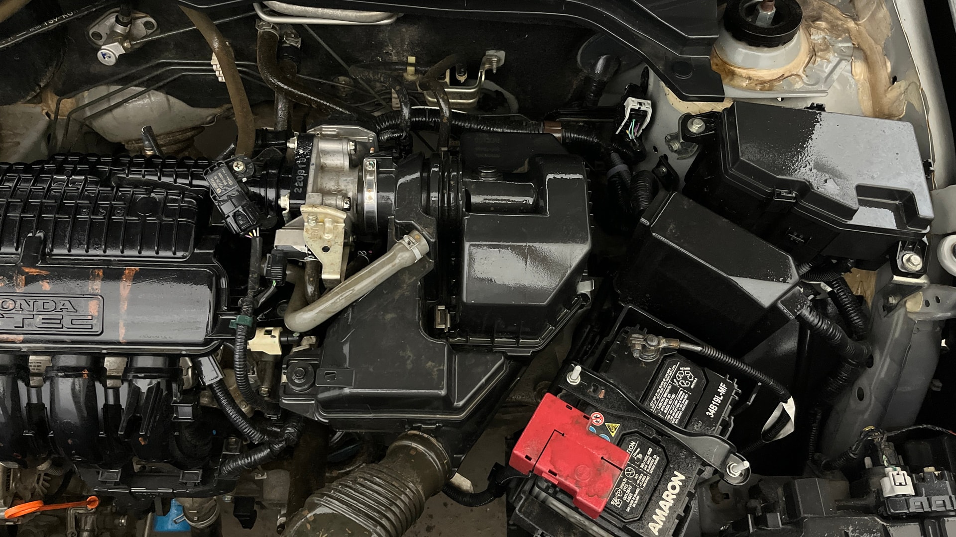 Used 2022 Honda Amaze Used 2022 Honda Amaze