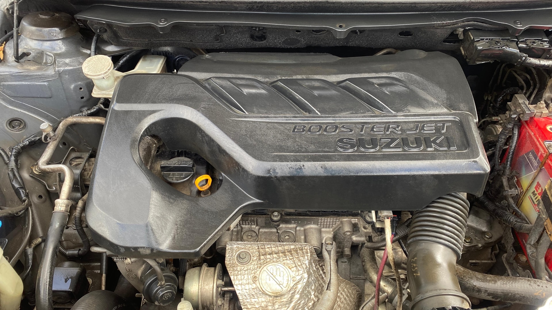 View 2018 Maruti Suzuki 1000 Base Variant Image 42 Used 2018 Maruti Suzuki 1000 Base Variant Image 42