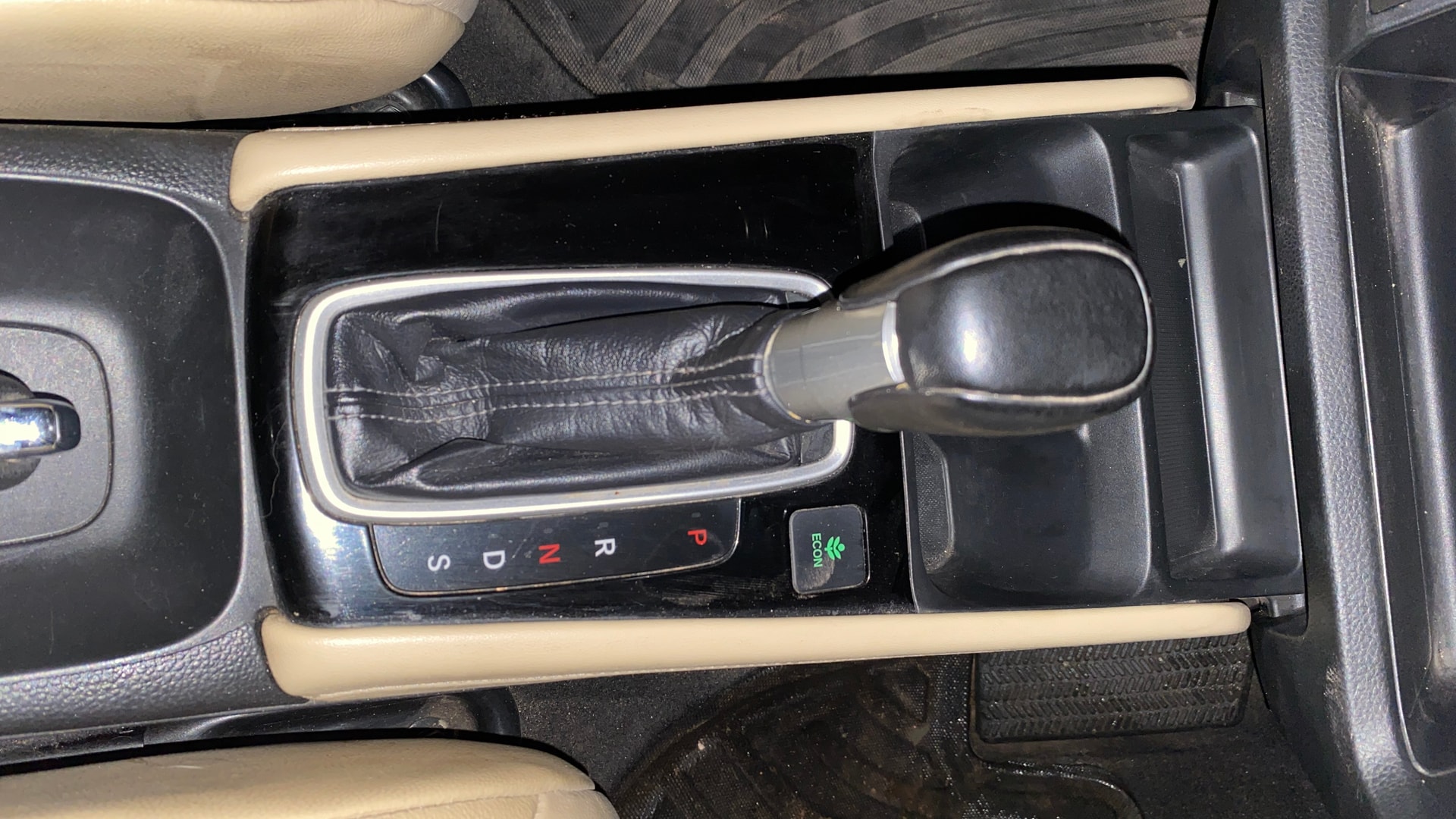 Used 2022 Honda City ZX Used 2022 Honda City ZX