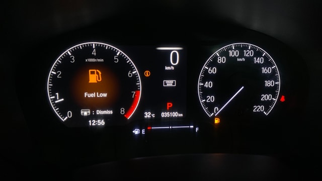 View Honda City ZX Image 36 Used Honda City ZX Image 36