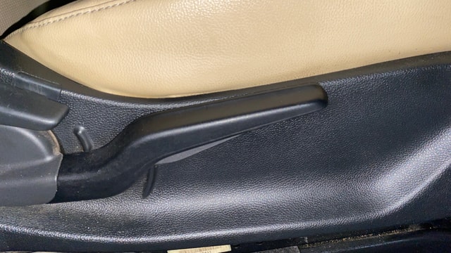 View Honda City ZX Image 19 Used Honda City ZX Image 19