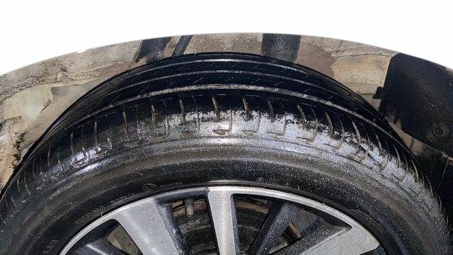 View Honda City ZX Image 20 Used Honda City ZX Image 20