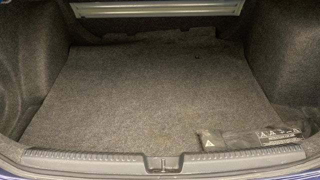 View Volkswagen Vento Image 6 Used Volkswagen Vento Image 6