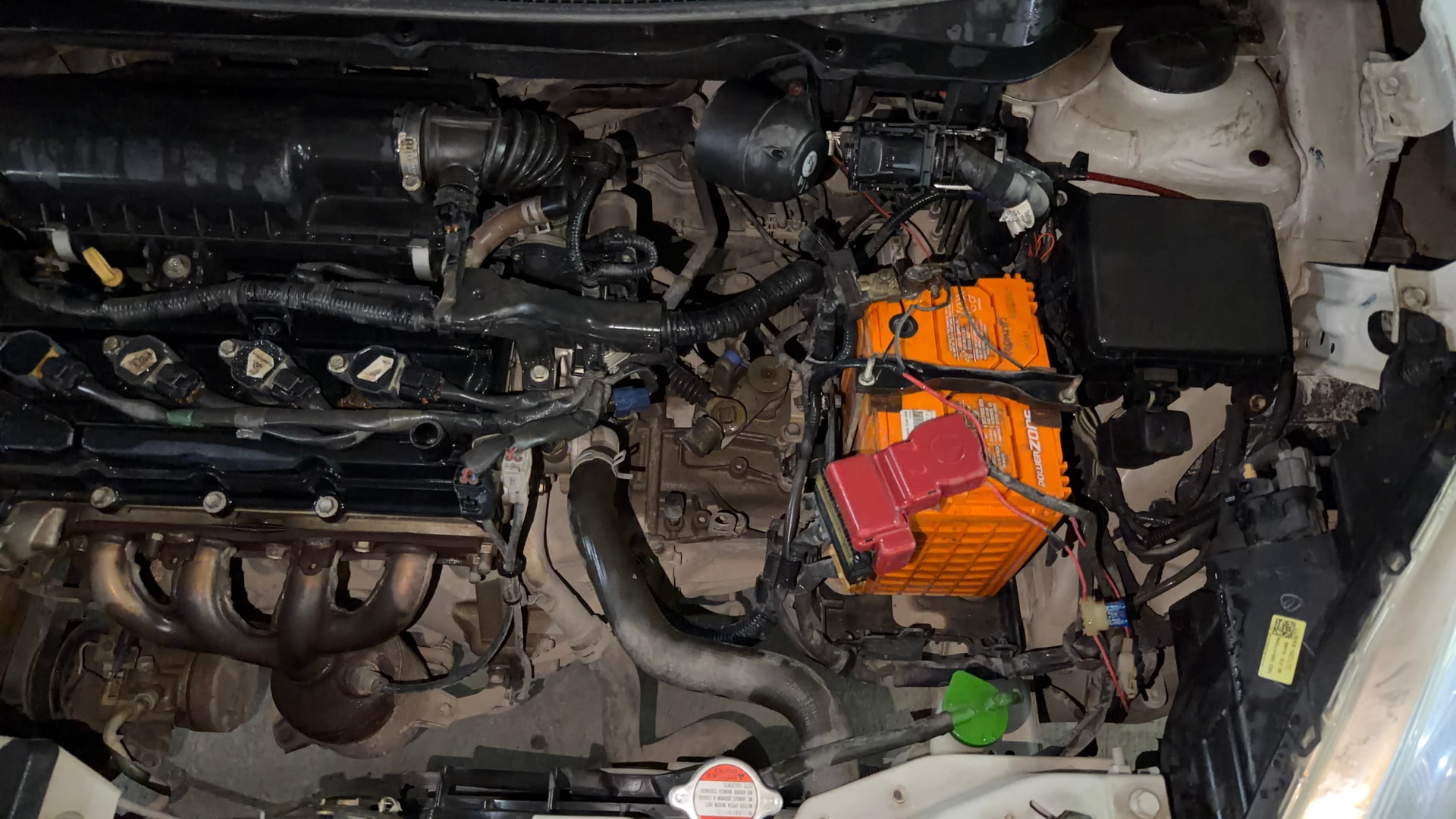 Used 2018 Maruti Suzuki 1000 Used 2018 Maruti Suzuki 1000