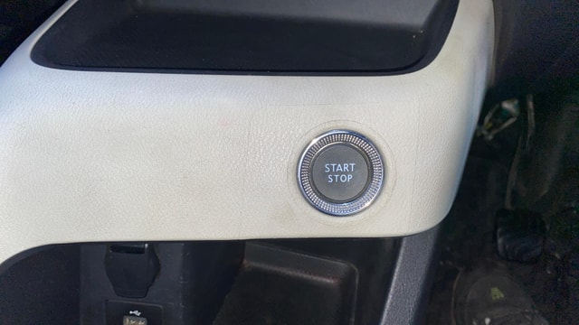 View Nissan Magnite Image 39 Used Nissan Magnite Image 39
