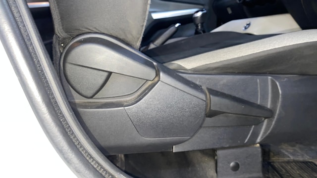 View Nissan Magnite Image 10 Used Nissan Magnite Image 10