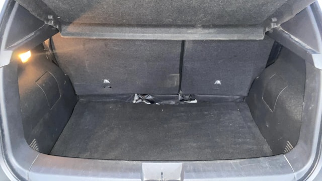 View Nissan Magnite Image 6 Used Nissan Magnite Image 6