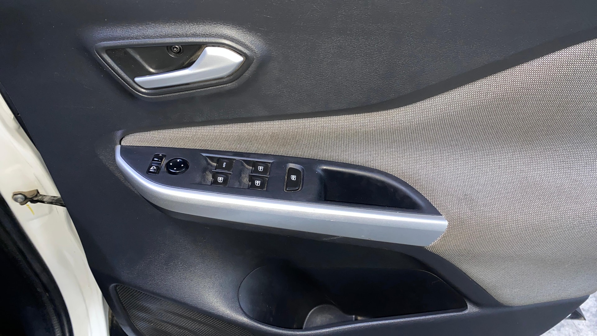 View 2023 Nissan Magnite Turbo XV Image 38 Used 2023 Nissan Magnite Turbo XV Image 38