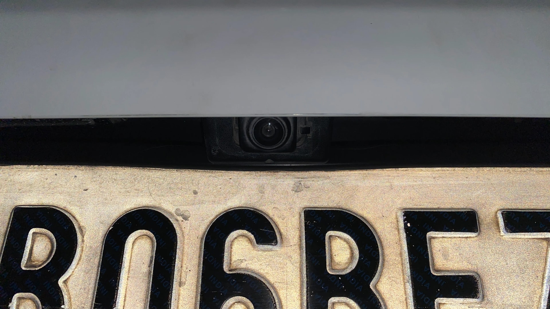 View 2023 Nissan Magnite Turbo XV Image 15 Used 2023 Nissan Magnite Turbo XV Image 15