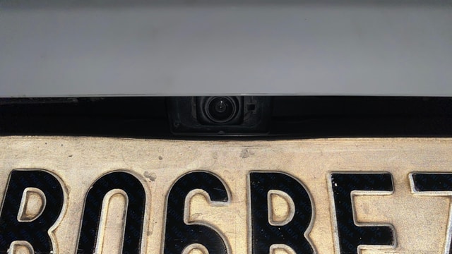 View Nissan Magnite Image 15 Used Nissan Magnite Image 15