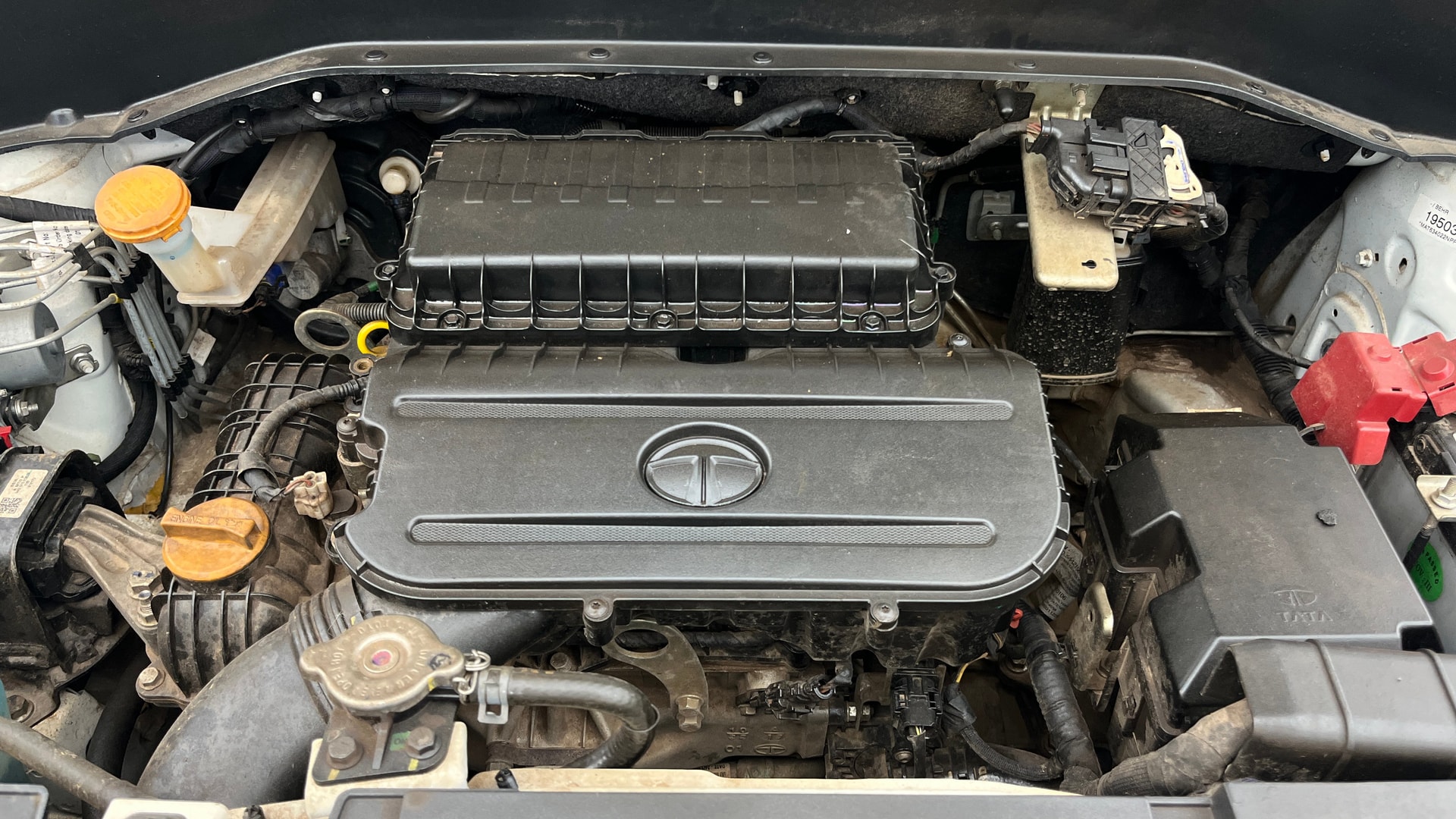 Used 2022 Tata Punch Used 2022 Tata Punch